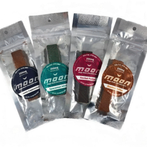 Moon Bar Pack of 10
