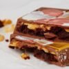 Fix Dessert Chocolate Bars - Cereously Chewsy