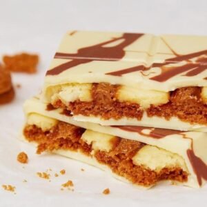 Fix Dessert Chocolate Bars - Mind Your Own Buiscoff
