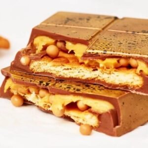 Fix Dessert Chocolate Bars - You Karak Me Up