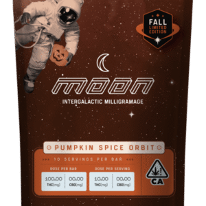 Moon Bar Pumpkin Orbit
